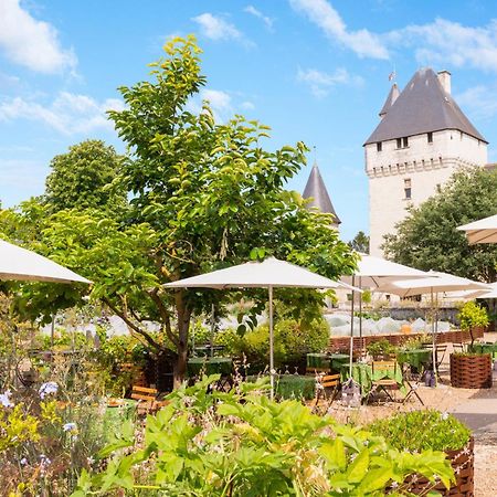 Château du Rivau Lemere Extérieur photo